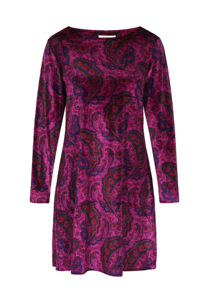 usha FESTIVAL Women's Dress