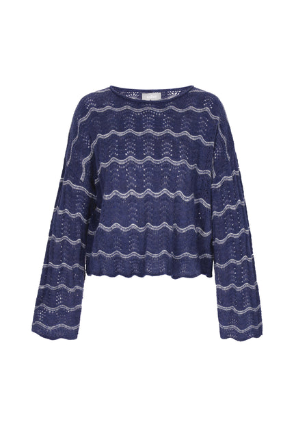 usha Damen Pullover