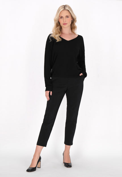 usha BLACK LABEL Women's Sweater