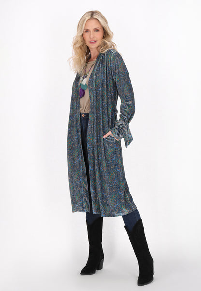usha FESTIVAL Kimono dla Kobiety