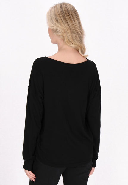usha BLACK LABEL Women's Sweater
