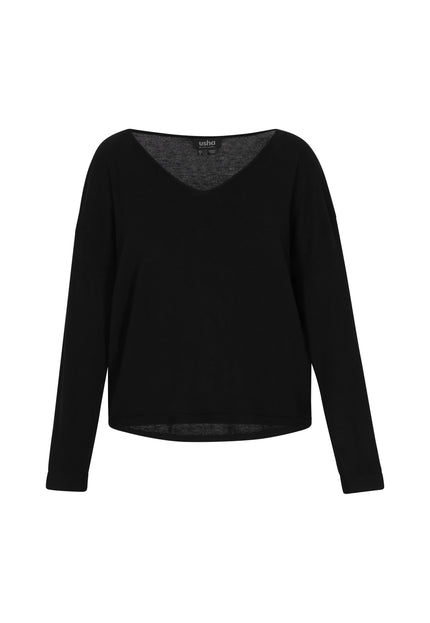 usha BLACK LABEL Women's Sweater
