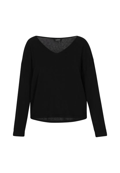 usha BLACK LABEL Women's Sweater