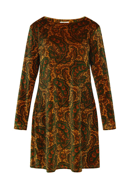 usha FESTIVAL Women's Dress