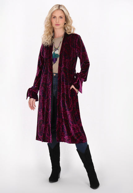 usha FESTIVAL Women's Kimono