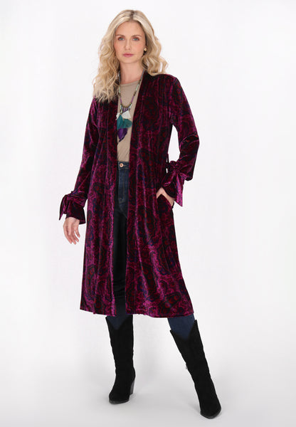 usha FESTIVAL Kimono dla Kobiety