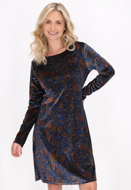 usha FESTIVAL Women's Dress