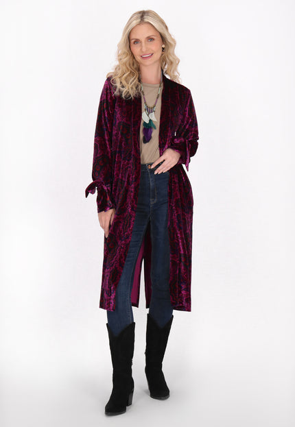 usha FESTIVAL Women's Kimono