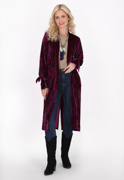 usha FESTIVAL Kimono dla Kobiety