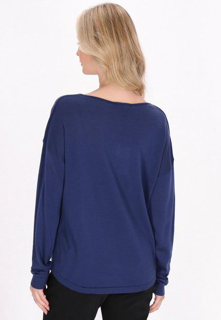 usha BLACK LABEL Women's Sweater
