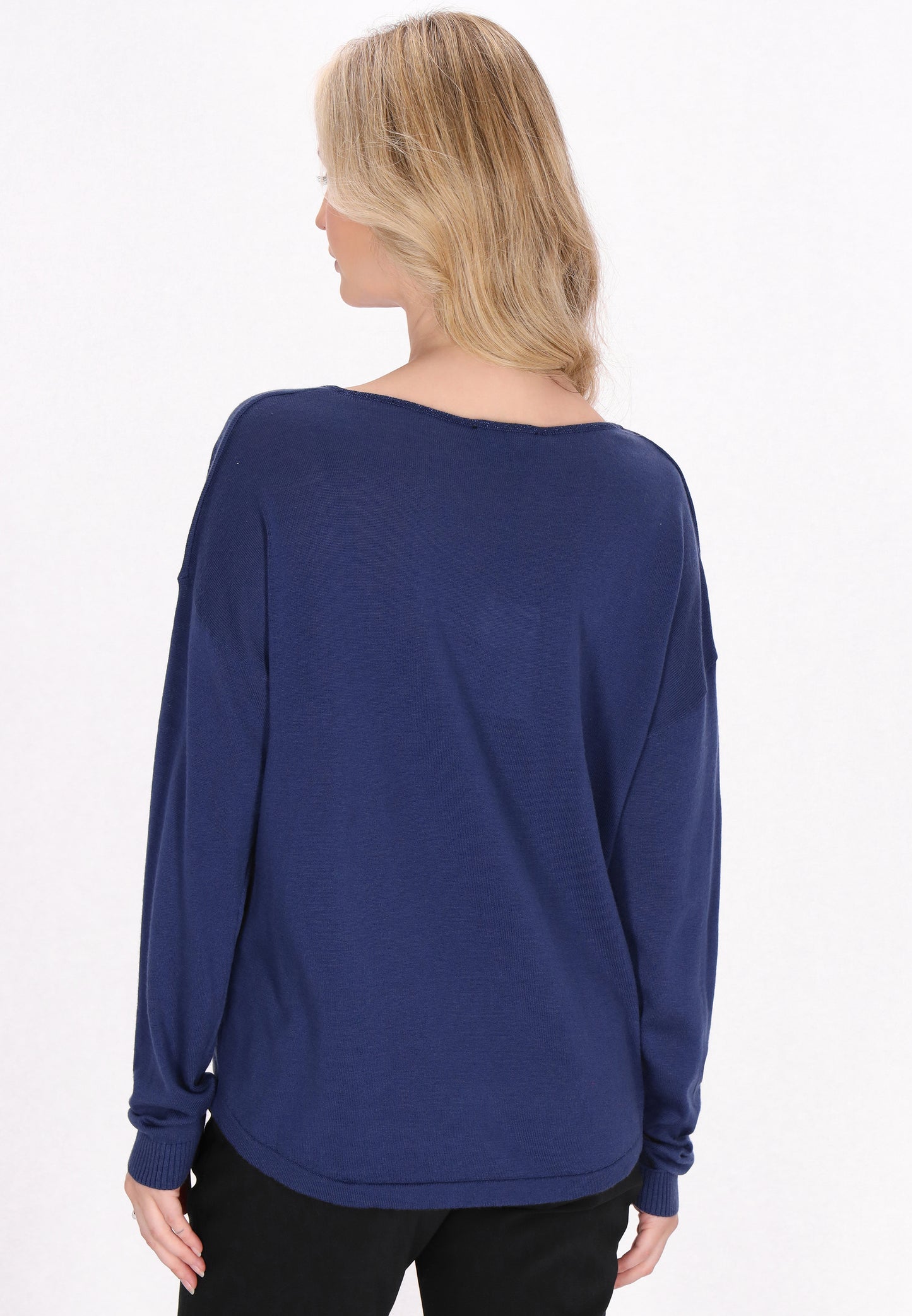 usha BLACK LABEL Women's Sweater