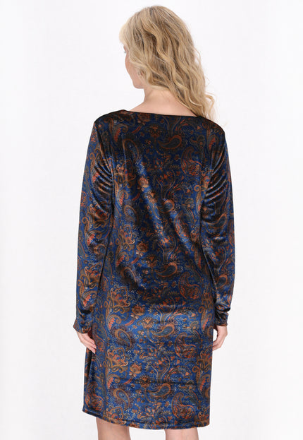 usha FESTIVAL Women's Dress