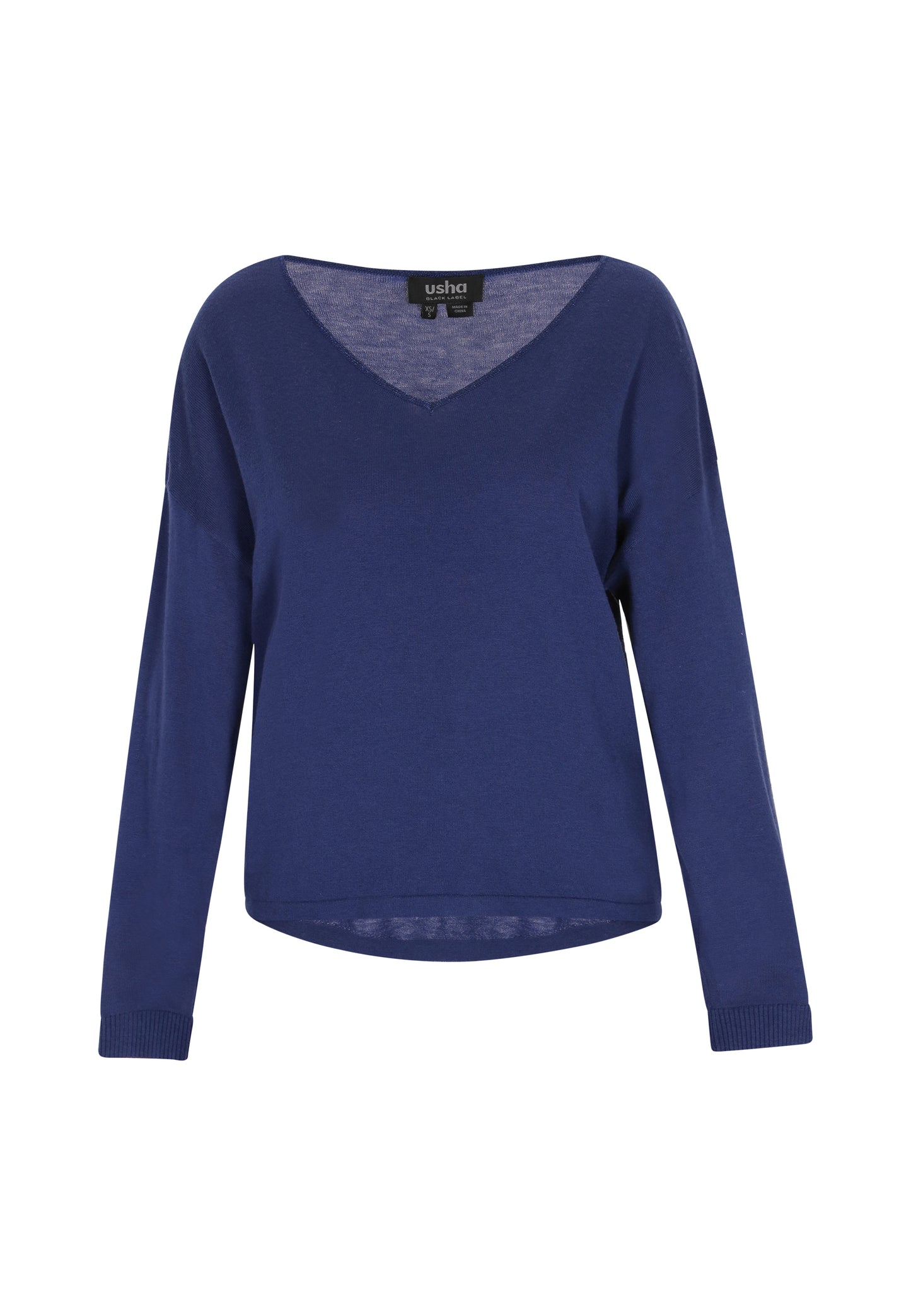 usha BLACK LABEL Women's Sweater