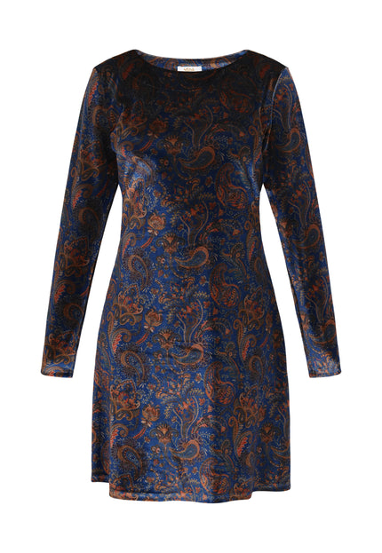 usha FESTIVAL Women's Dress