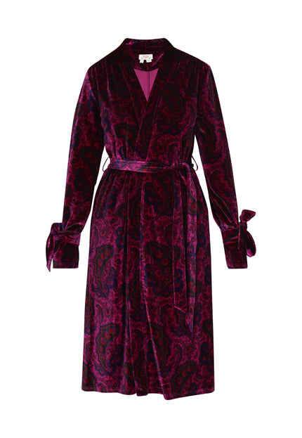 usha FESTIVAL Women's Kimono