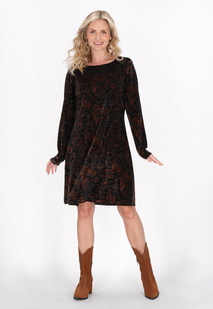 usha FESTIVAL Women's Dress