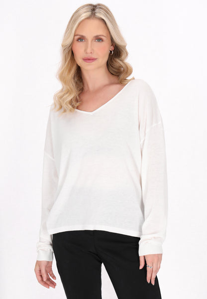 usha BLACK LABEL Women's Sweater