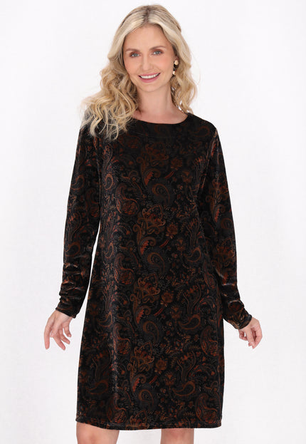 usha FESTIVAL Women's Dress