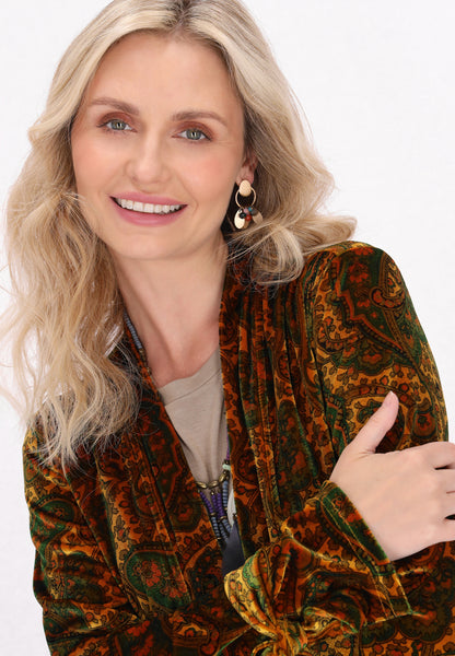 usha FESTIVAL Kimono dla Kobiety