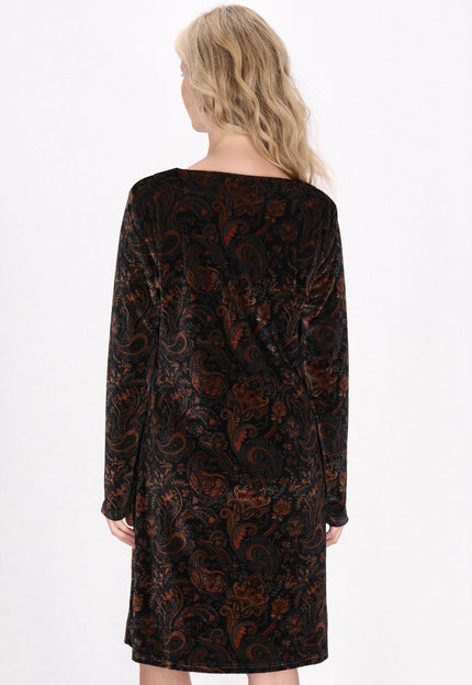 usha FESTIVAL Women's Dress