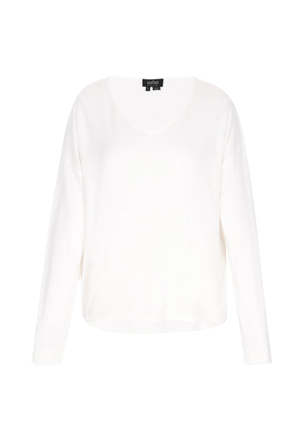 usha BLACK LABEL Women's Sweater