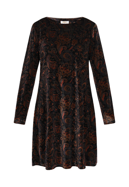 usha FESTIVAL Women's Dress