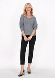 Gray Melange