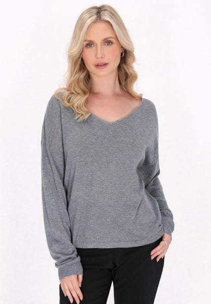 usha BLACK LABEL Women's Sweater
