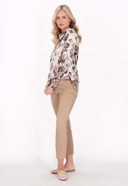 usha Women's Blouse