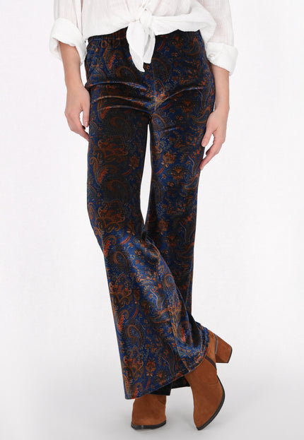 usha FESTIVAL Women's Pants