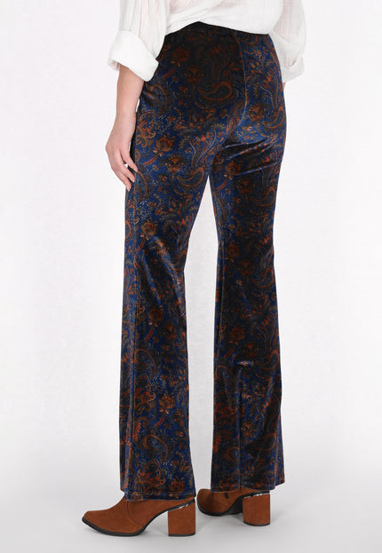 usha FESTIVAL Women's Pants