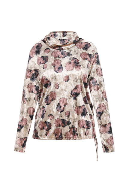 usha Women's Blouse