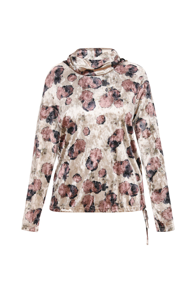 usha Women's Blouse