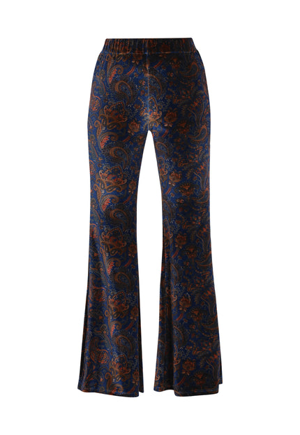 usha FESTIVAL Women's Pants