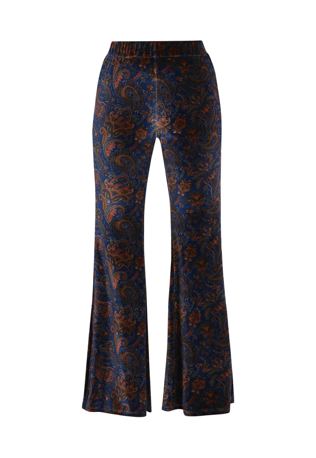 usha FESTIVAL Women's Pants