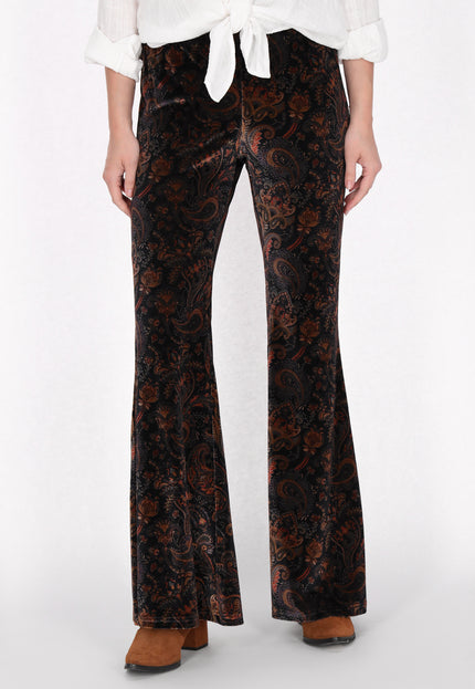 usha FESTIVAL Women's Pants