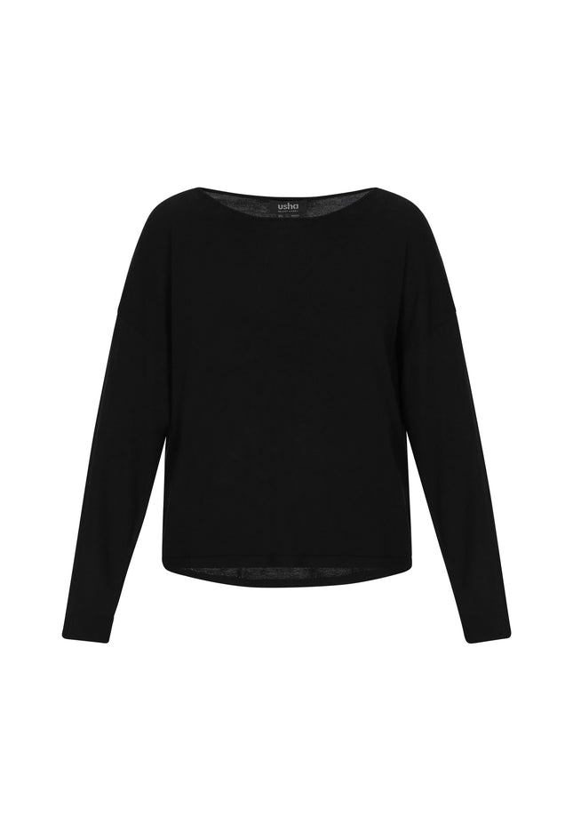 usha BLACK LABEL Women's Sweater