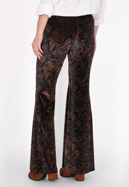usha FESTIVAL Women's Pants