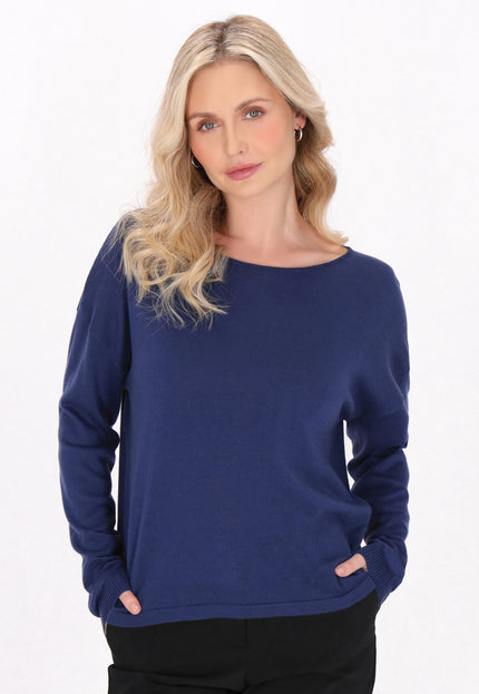 usha BLACK LABEL Women's Sweater