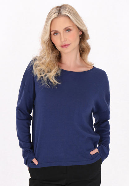 usha BLACK LABEL Women's Sweater
