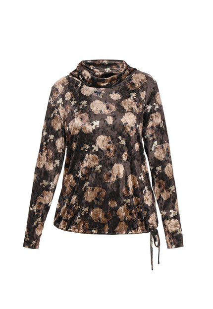 usha Women's Blouse