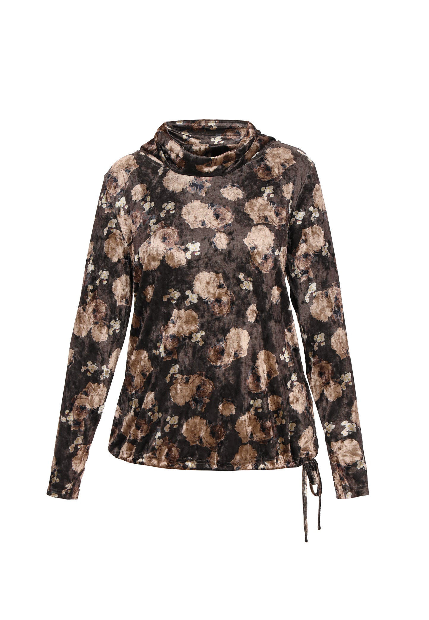 usha Damen Bluse