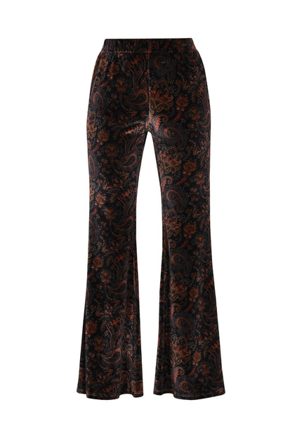 usha FESTIVAL Women's Pants