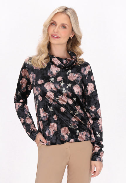 usha Women's Blouse