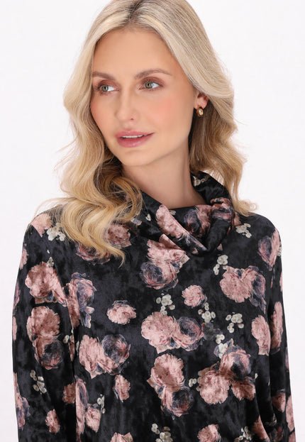 usha Women's Blouse