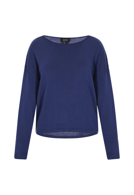 usha BLACK LABEL Women's Sweater