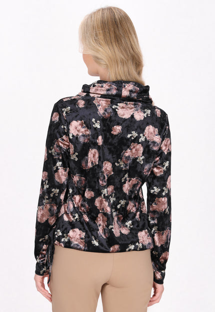 usha Women's Blouse