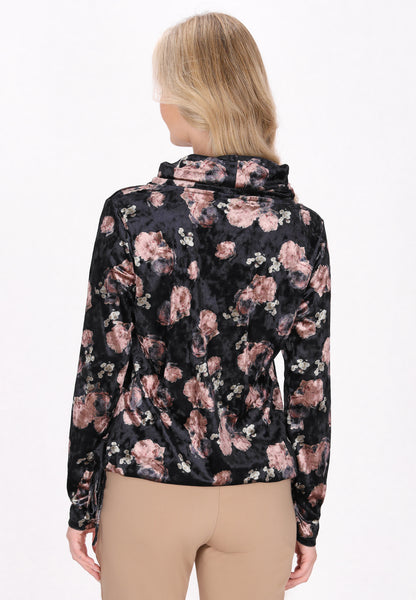 usha Damen Bluse