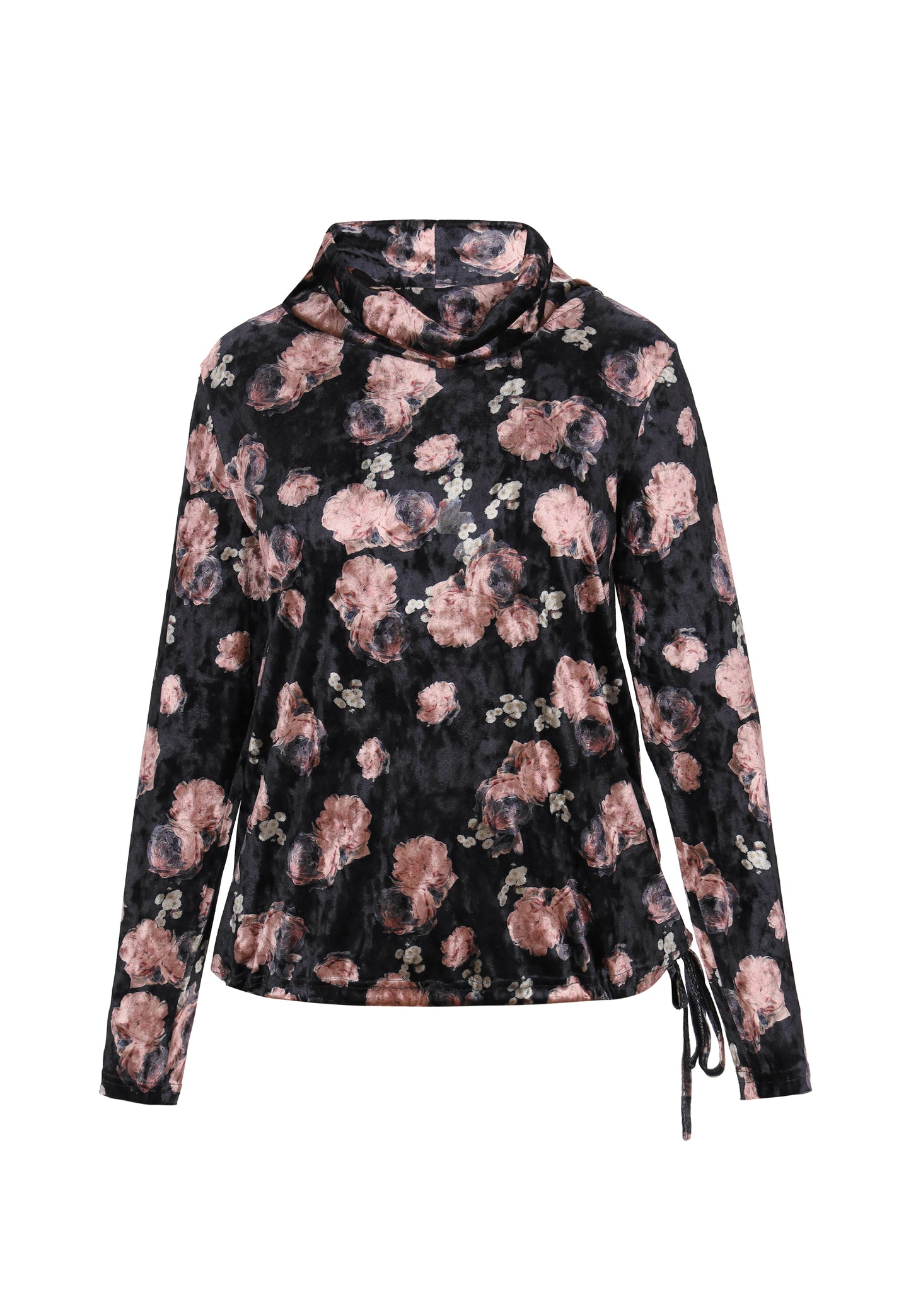 usha Damen Bluse