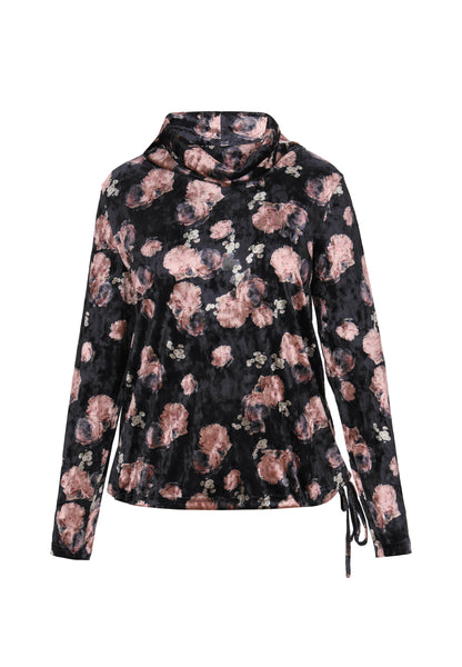 usha Damen Bluse